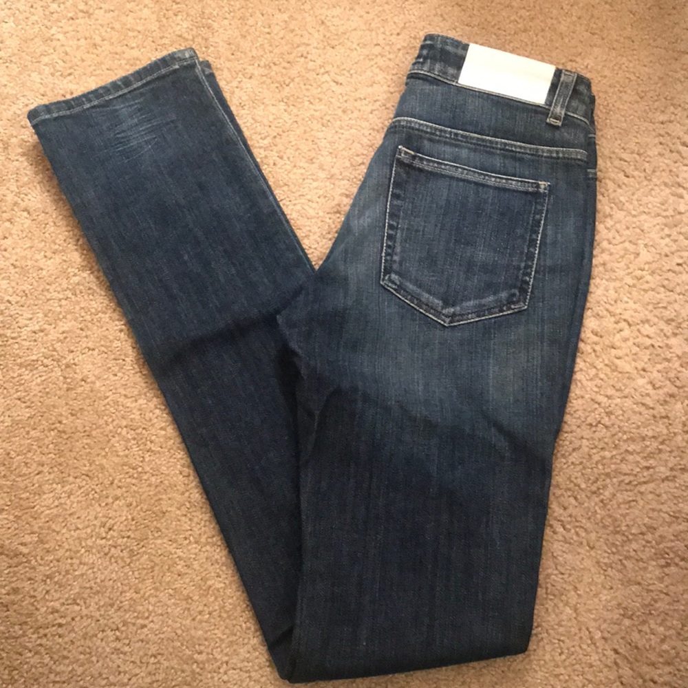 Authentic Acne Jeans